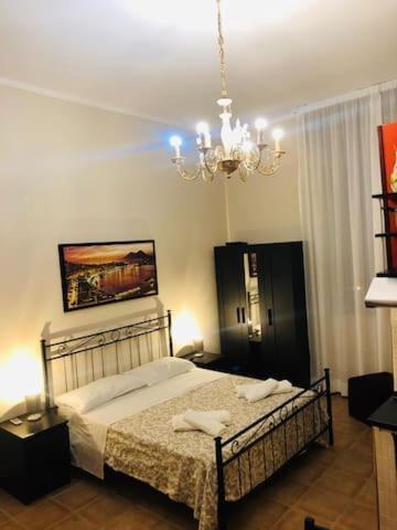 Roy Nel Cuore Di Napoli Otel Dış mekan fotoğraf