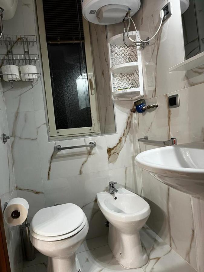 Roy Nel Cuore Di Napoli Otel Dış mekan fotoğraf