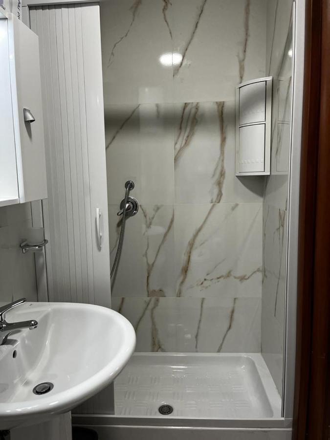 Roy Nel Cuore Di Napoli Otel Dış mekan fotoğraf